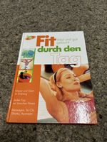 Buch Fit durch den Tag Gesundheitsbuch