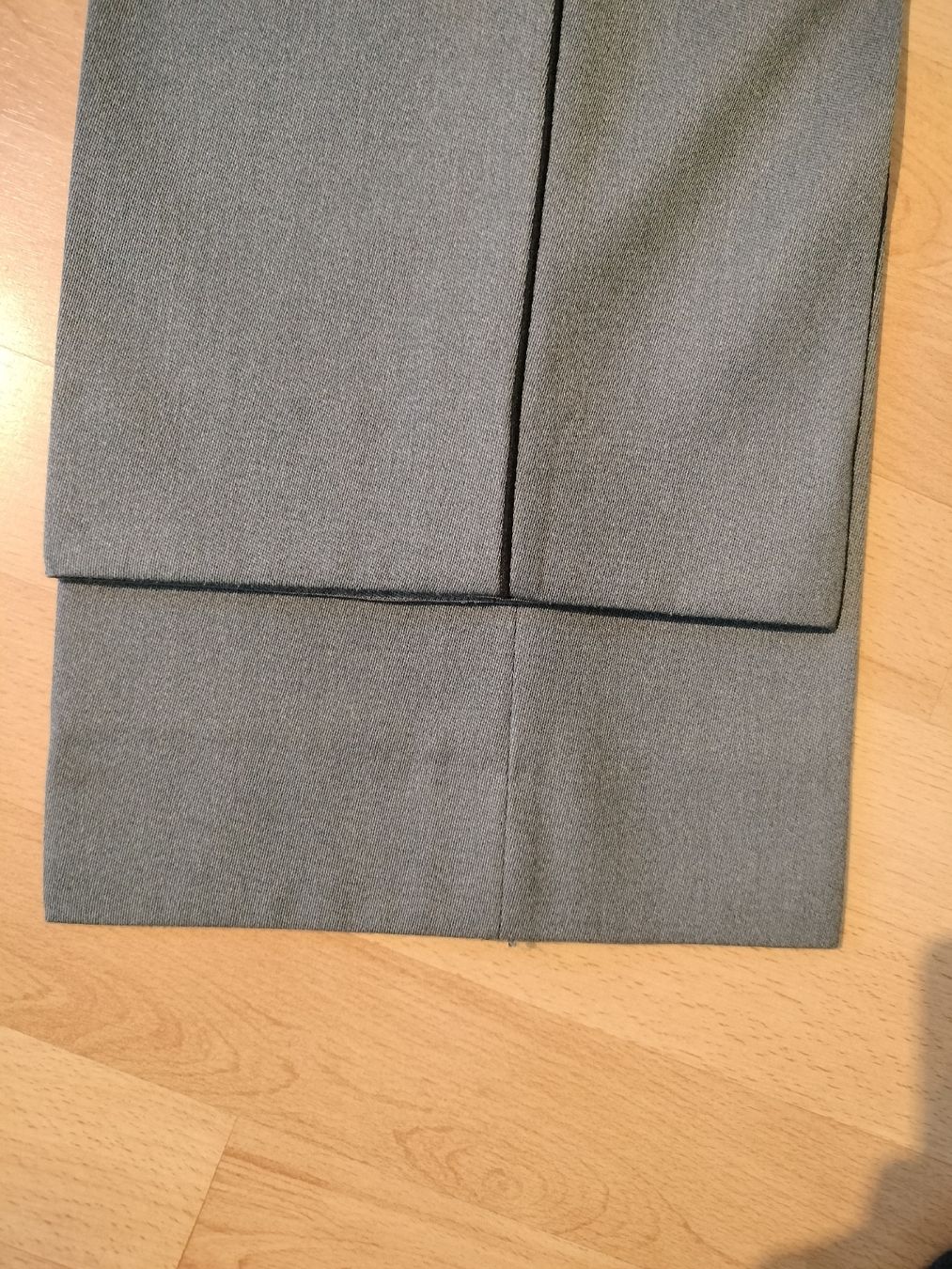 Schweizer Armee Uniformi: Schweizer Armee Militär Uniform – Usato da Schwanden Sigrisw venduto da Wibe81 6