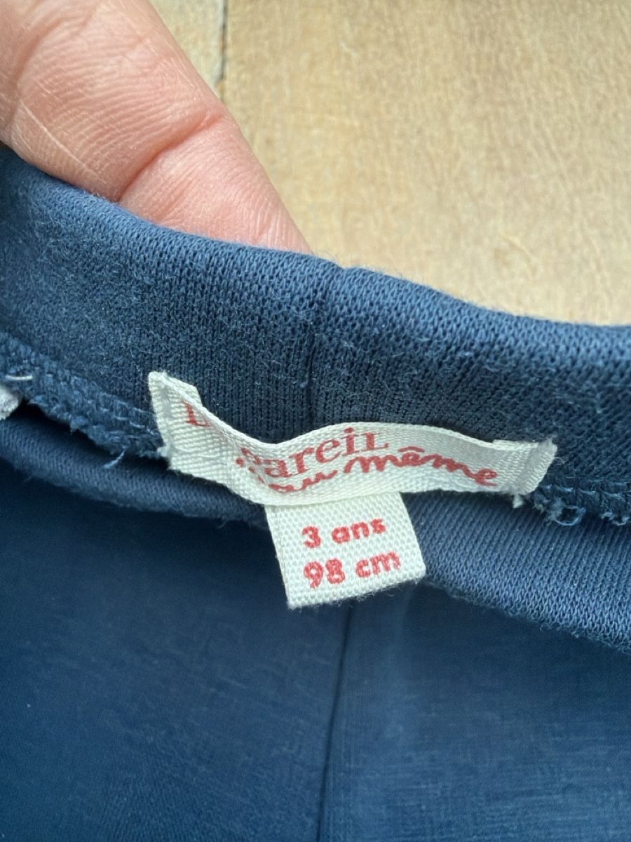 Leggings: DPAM legging 98 NEU – Neu (gemäss Beschreibung) aus Cartigny von l.luckuit 1