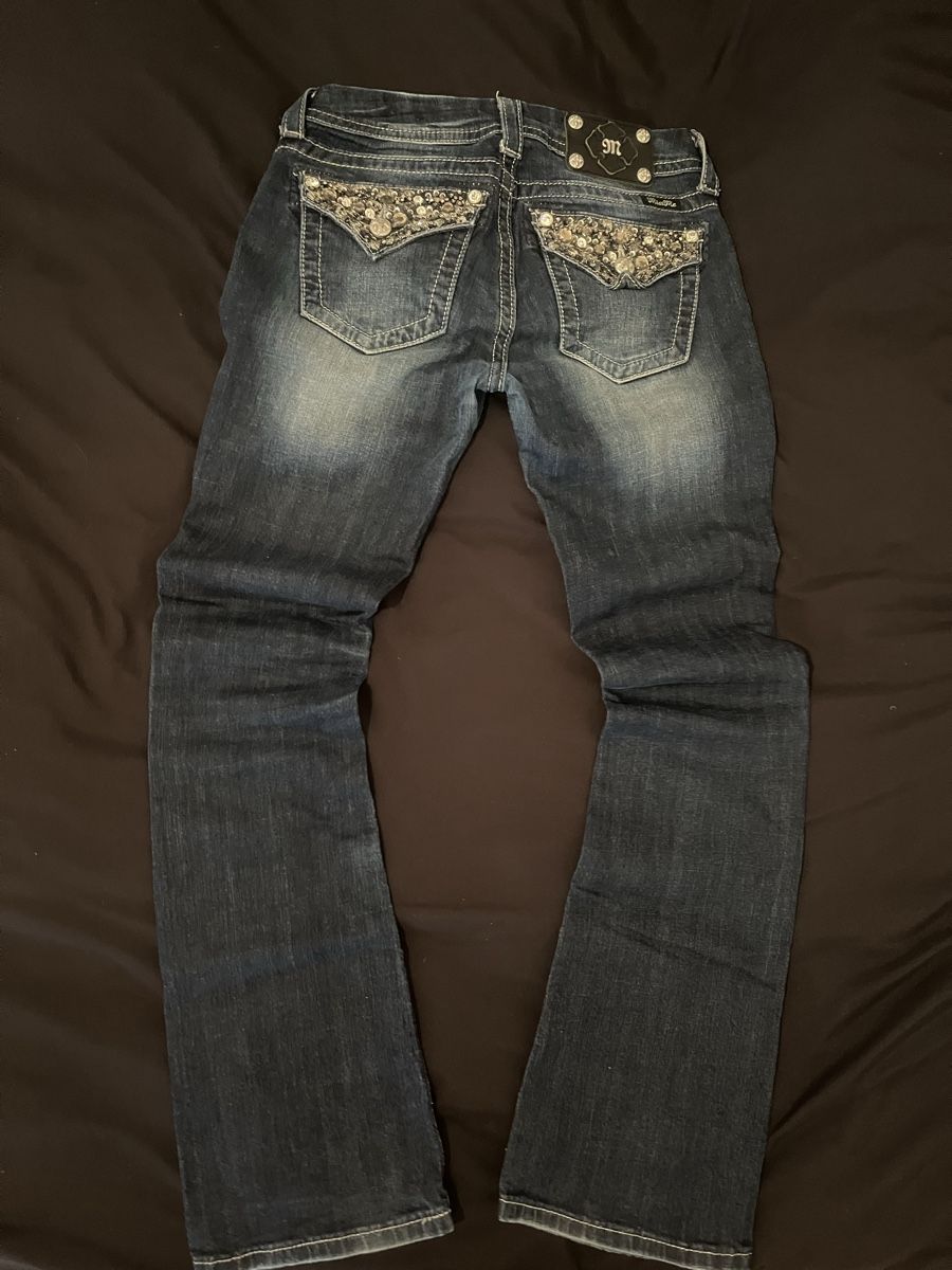 Miss Sixty Jeans: Miss Me Jeans – Nuovo (secondo la descrizione) da schaan venduto da naefemily