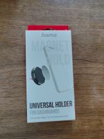 Hama Universal Smartphone Halterung Auto ungenutzt