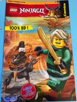 LEGO Ninjago N°13 - Très Bon Etat - comics
