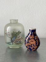 chinesische snuff bottles, Roc