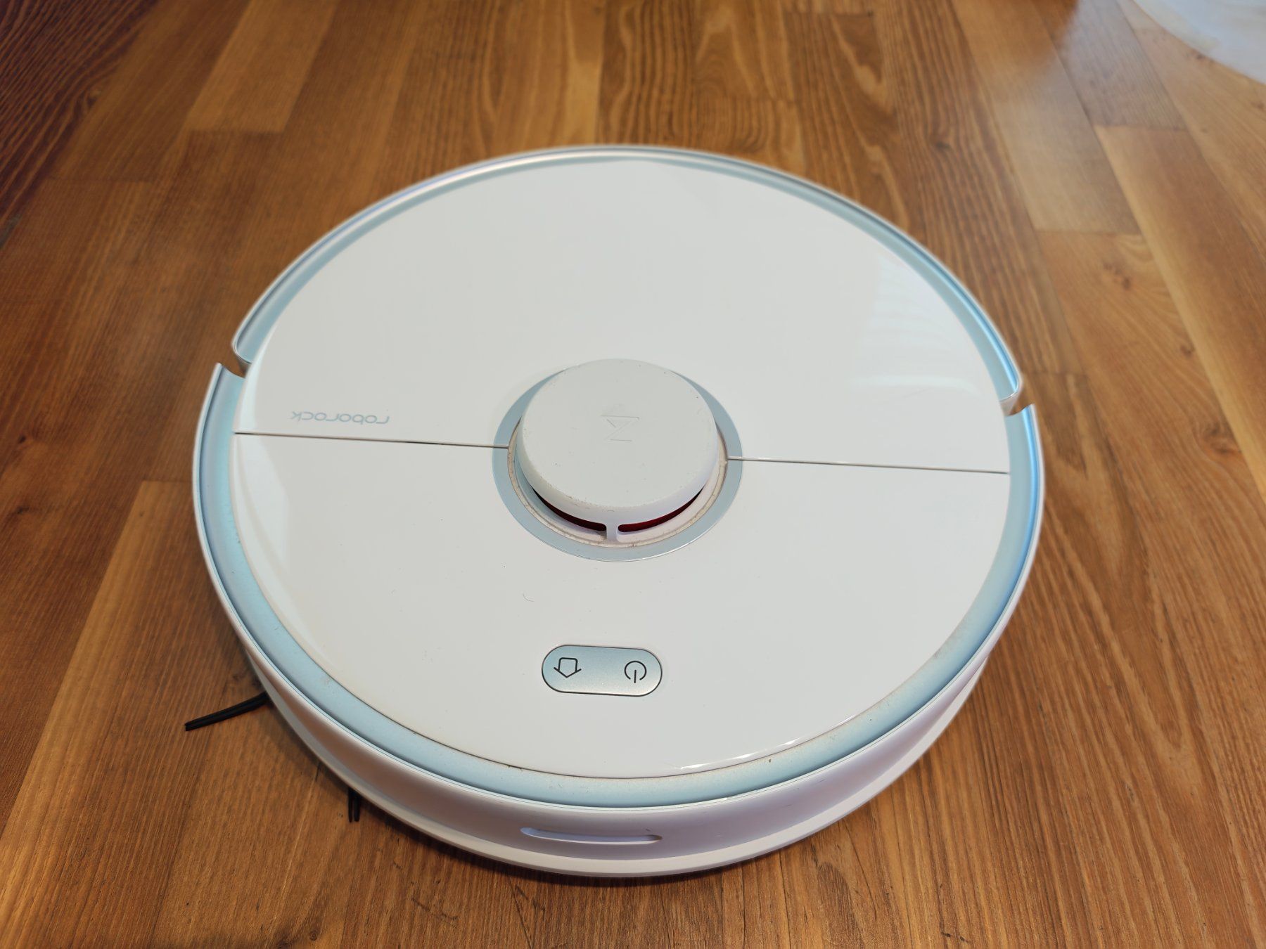 Roborock Staubsauger & Zubehör: Roborock "Consuela" S5 Max mit Zubehör! – Gebraucht aus Uster von gabisingh 1