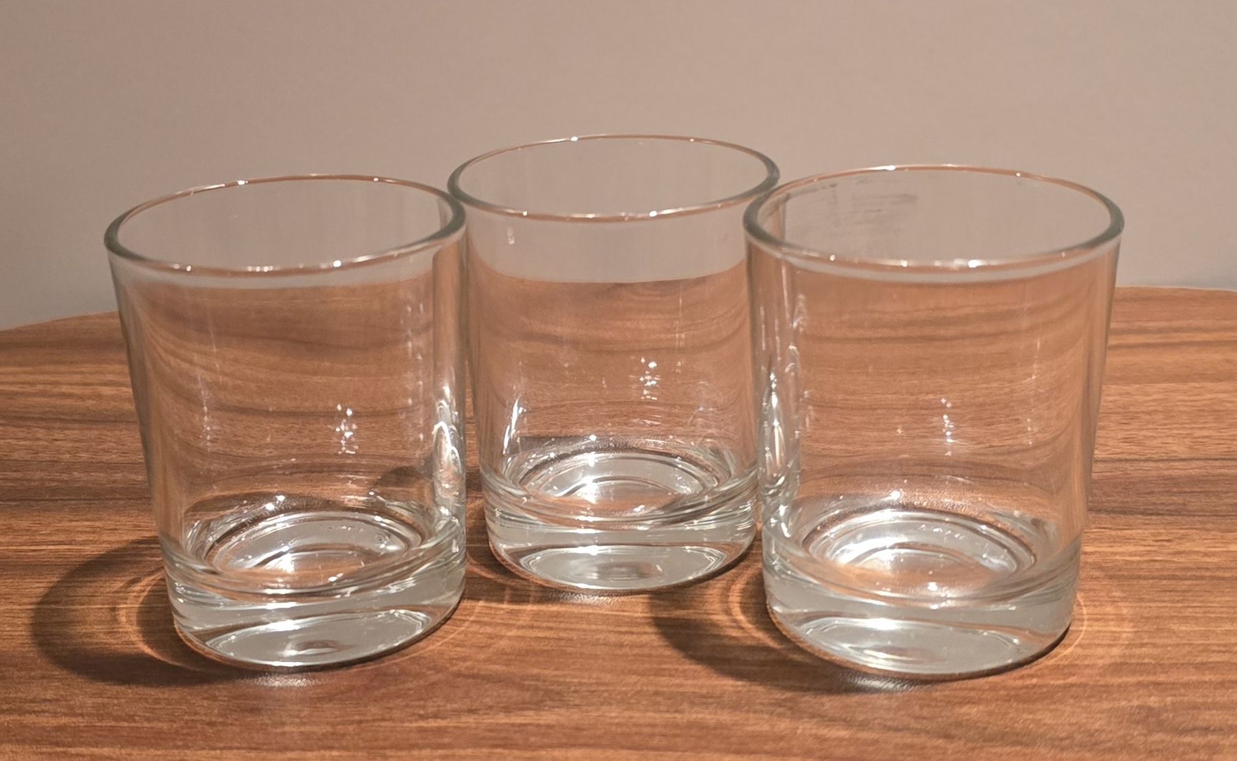 Set di piatti: 20Tlg Gourmet-Gläser-Set NEU  – Nuovo e nell'imballaggio originale da Widnau venduto da Schurlibua 4