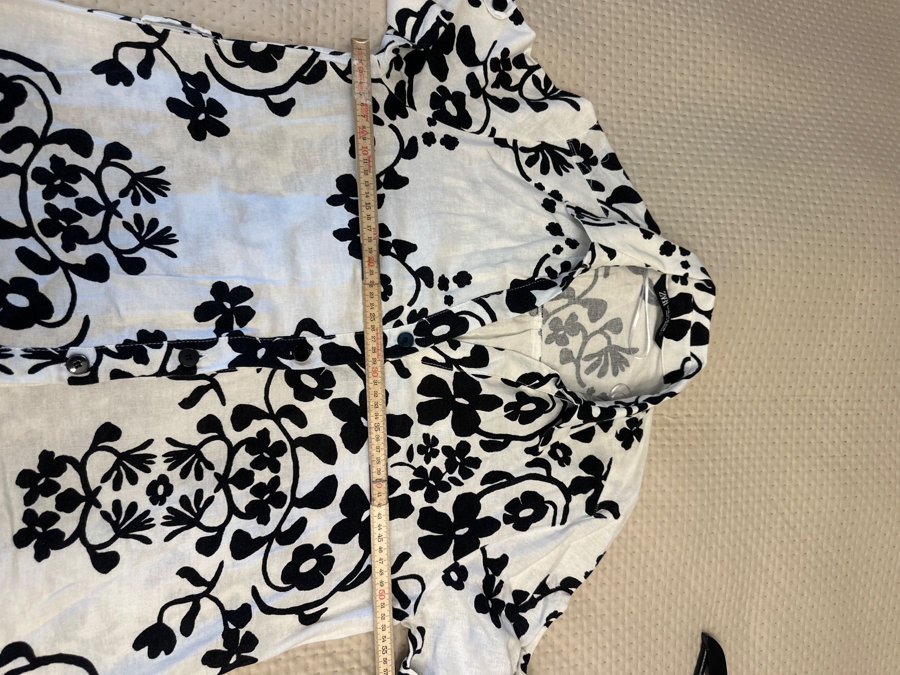 Zara Vestiti: Zara Kleid Gr XL – Usato da Volketswil venduto da Sina008 7