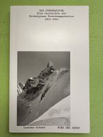 Leander Diener: Das Jungfraujoch.