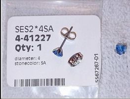 Ohrringe Ohrstecker