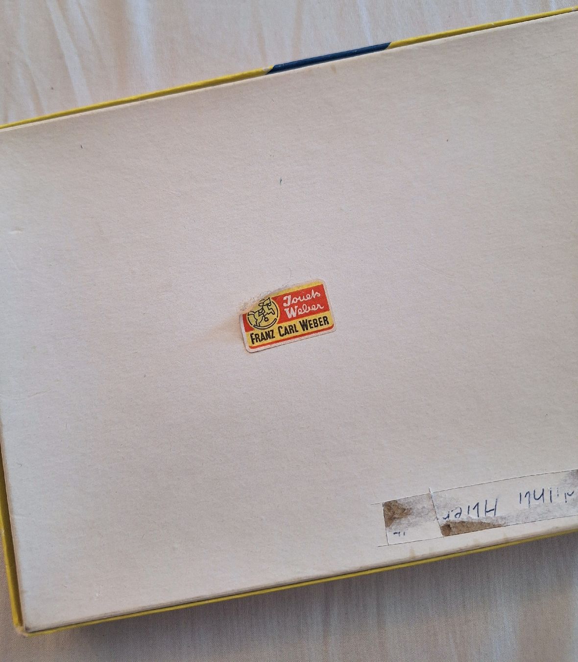 Puzzles: 2 Vintage Puzzles (Simplex) – Gebraucht aus Volketswil von LisaSch1 4