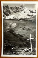 Val Ferret & Lew Dolent - Chalets - Ancienne