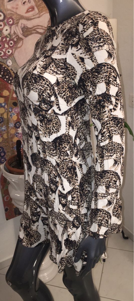 H&M Vestiti: H&M KLEID GR. S – Usato da Unteraegeri venduto da MH203 5