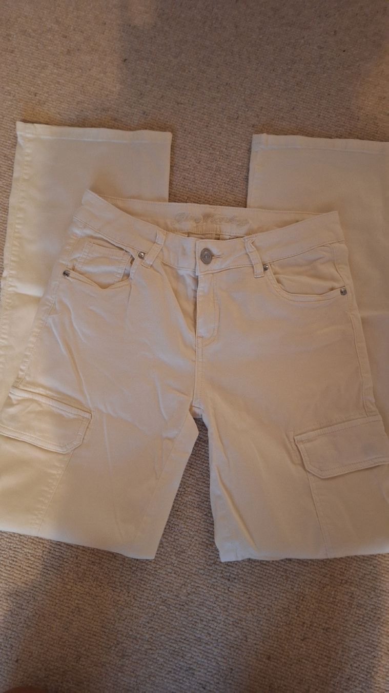 Lotti di vestiti: Maje Pullover Grösse 3 und Blue Monkey Hose Grösse 28/32 – Usato da werdenberg venduto da Nsmilles 4