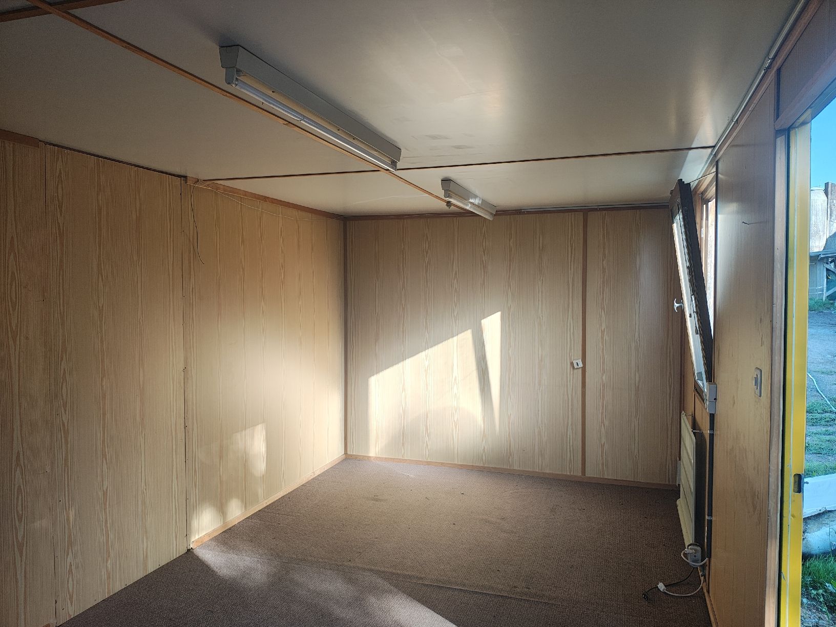 Contenitori edile: Baustellen Container – Difettoso da Buttwil venduto da ste_5vg7 3