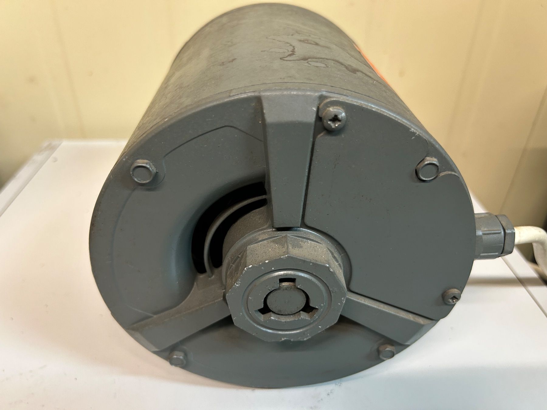 Motori: Crompton Parkinson A.C. Motor – Usato da Etzelkofen venduto da Botti50 3