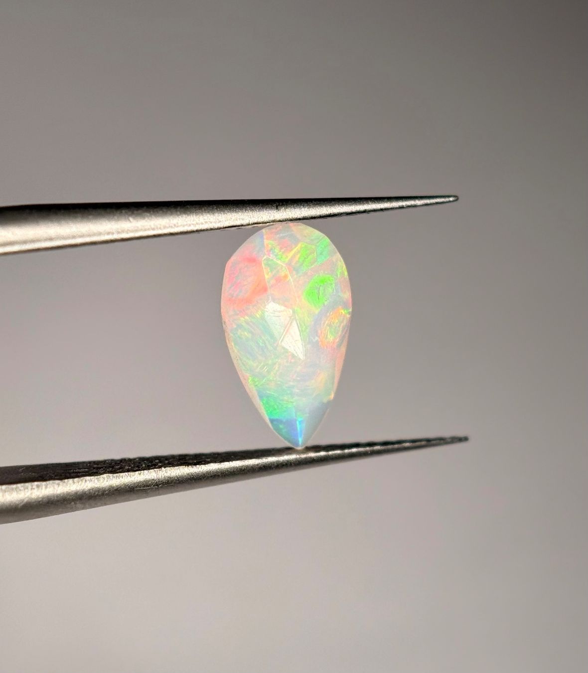 Pietre preziose: Ab 1 Fr. - 0.59 ct Opal Edelstein - unbehandelt – Nuovo (secondo la descrizione) da Mauren venduto da LieGems 3