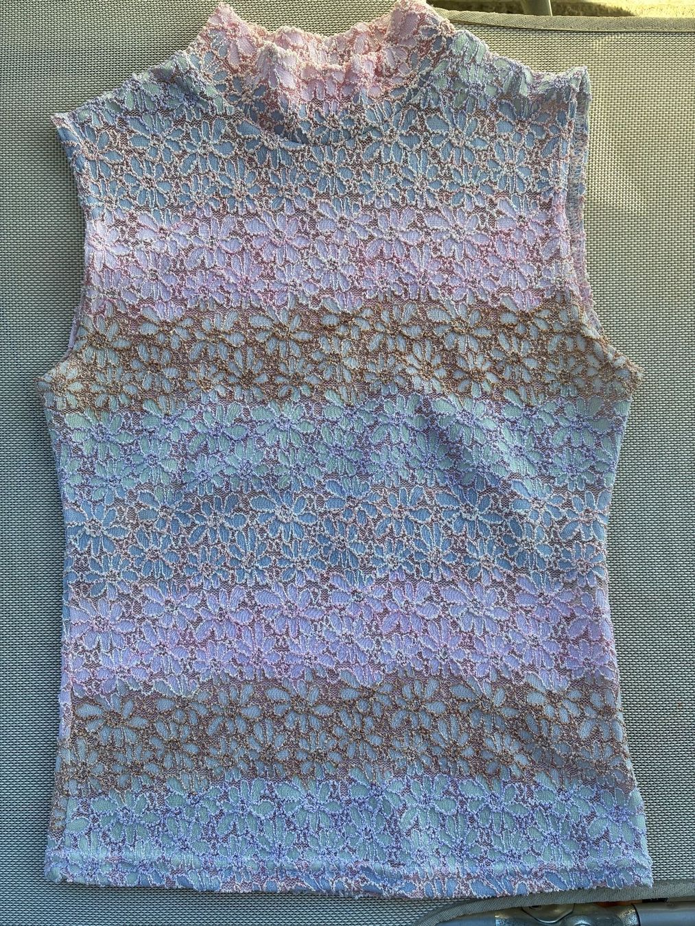Tops: Top sans manches – Gebraucht aus Fribourg von SD1910 1
