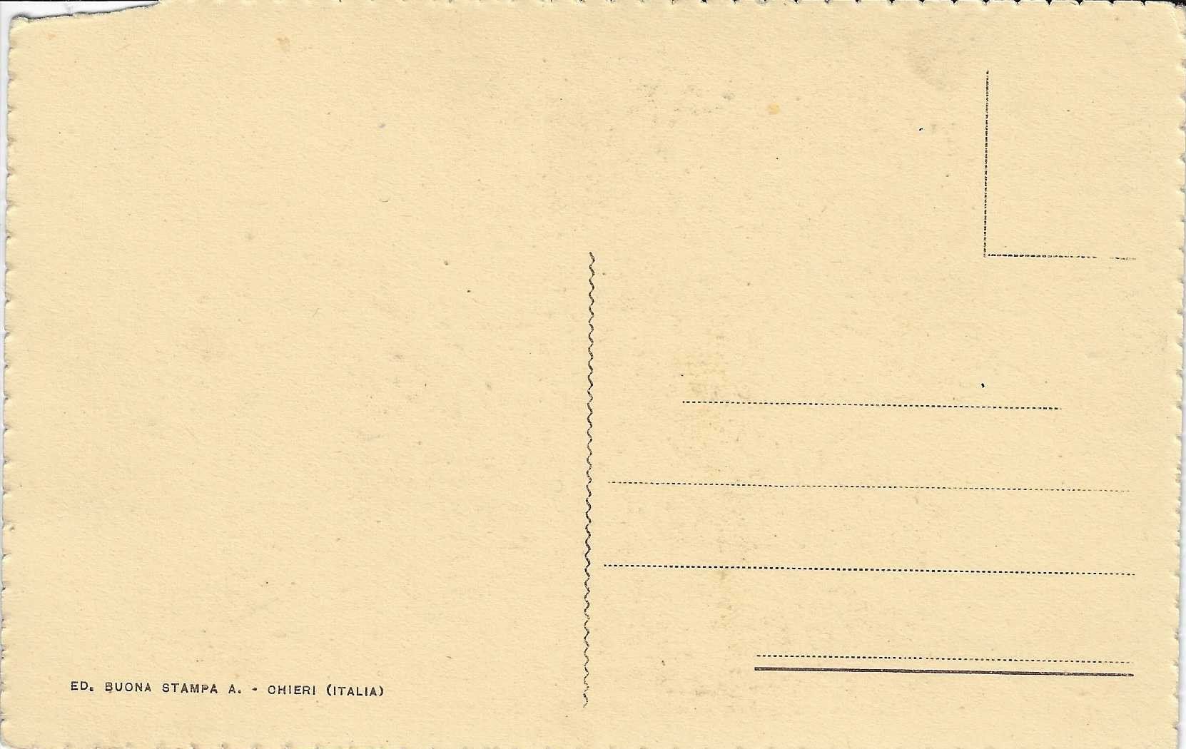 Cartoline postali: Die hl.Philomena,Jungfrau und Blutzeugin – Nuovo (secondo la descrizione) da Rothrist venduto da Stranglehold 1