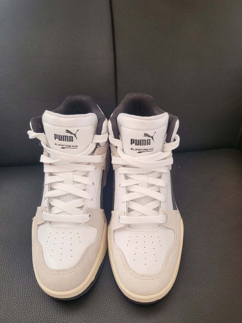 Puma Herrenschuhe: Puma – Neu (gemäss Beschreibung) aus Kirchberg SG von she_lq9l