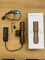 Waffenlampe Olight Odin Mini