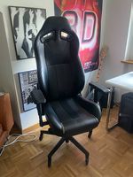 Corsair T2 Road Warrior Gamingstuhl - Sehr bequem