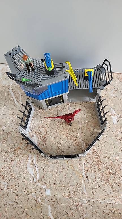 Giocattoli: Schleich dinosaure  – Usato da St-Sulpice VD venduto da rog_c28g 2