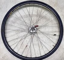 Mavic SUP Ceramic Rad / roue