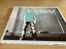 Alexkid – Mint