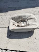 TripTrap Babyschale