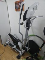 Kettler Satura E EXT Crosstrainer