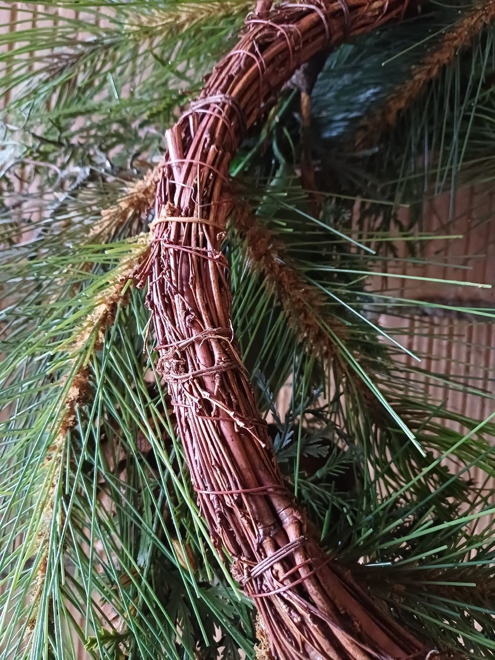 Tutte le decorazioni: NEU: Deko-Kranz Adventskranz 53cm – Nuovo (secondo la descrizione) da Flawil venduto da Lakota22 3