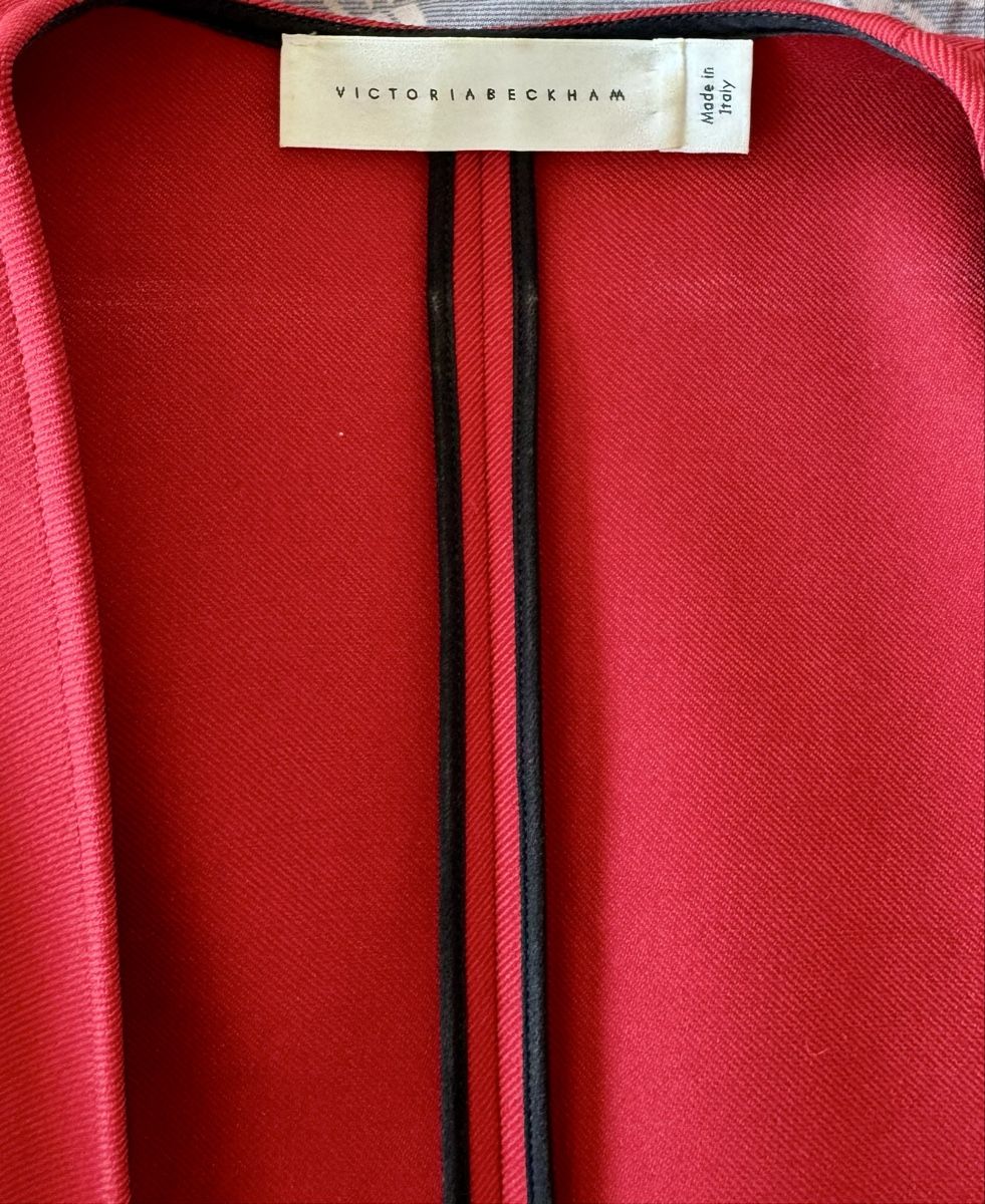 Victoria Beckham Vestiti: Victoria Beckham Dress – Usato da Dübendorf venduto da Pink.Blue 6
