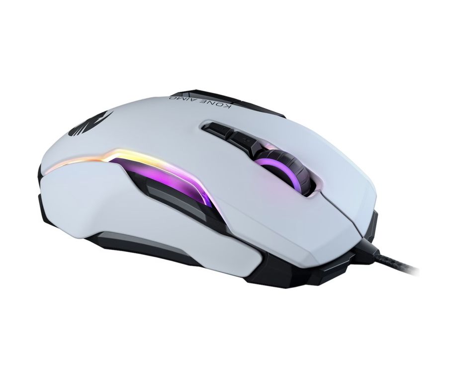 MAUS - Roccat Gaming Kone AIMO Remastered, RGB, 16.000 dpi | Kaufen auf ...