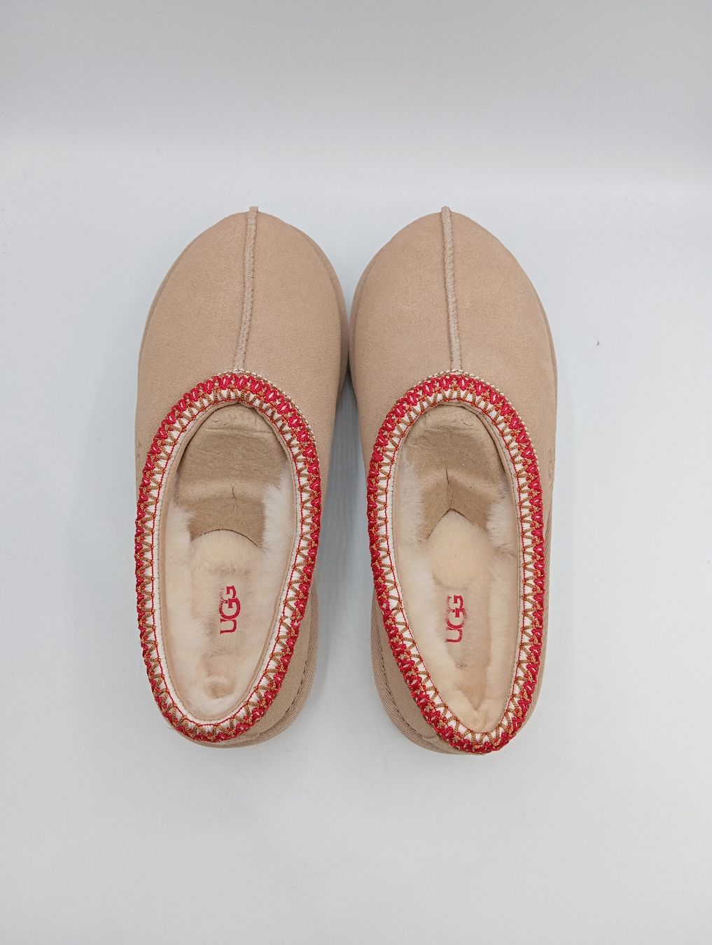 Ugg Scarpe da donna: UGG Tasman II EU39 – Nuovo e nell'imballaggio originale da Schaffhausen venduto da outlez 4