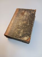 Dictionary of English and German Languages 1849