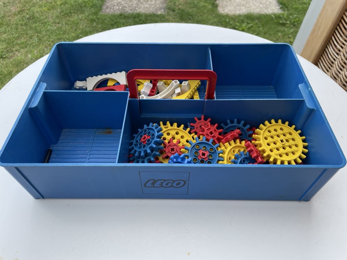 Lego Spielzeuge: Legos  – Gebraucht aus Schlatt TG von mori04 2