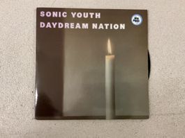 Sonic Youth 2-LP - Daydream Nation