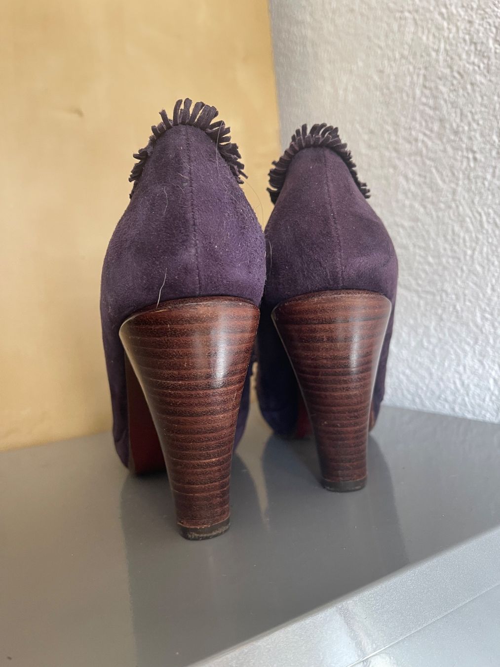 Scarpe da donna: Chie Mihara – Usato da Hinterkappelen venduto da simona67 3