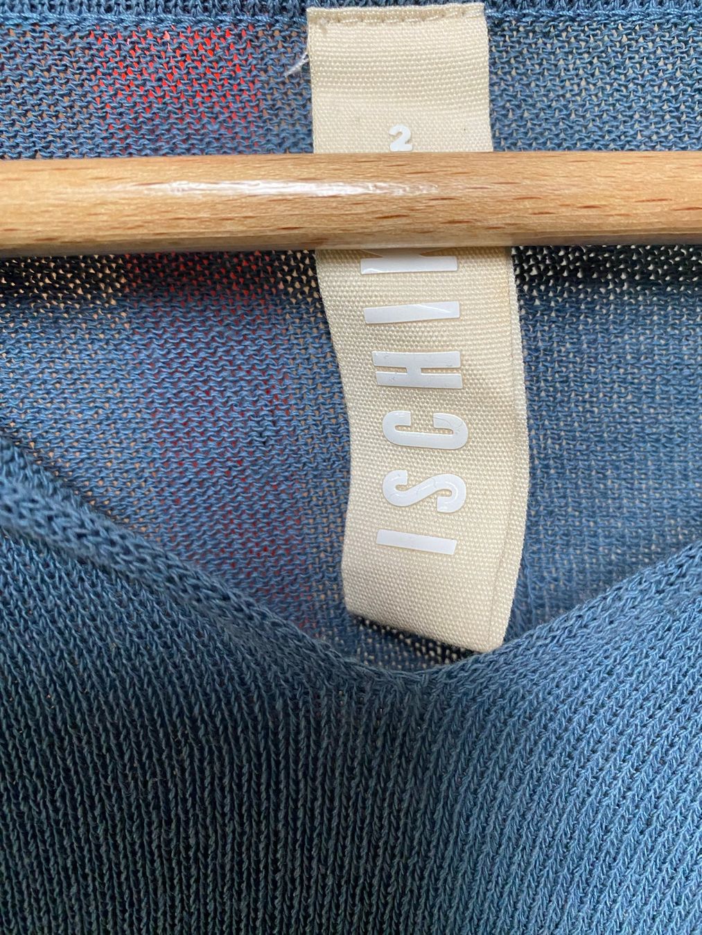 Ischiko Pulls & Sweat-shirts: Ischiko Pullover – D'occasion à Dreien par pontius-pilatus 5