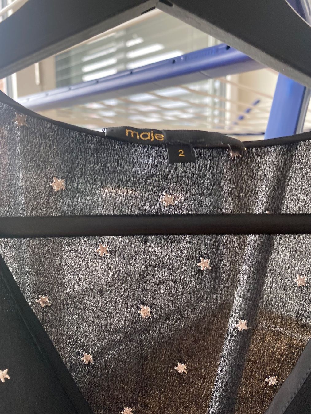 Maje Camicette: Bluse von Maje – Nuovo (secondo la descrizione) da Baar venduto da rel_9lvy 1