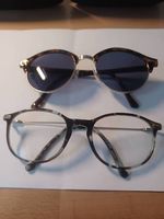 Lunettes avec correction