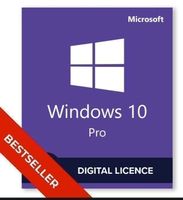 Windows 10 Professional