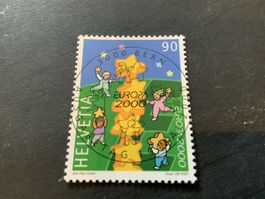 2000 EUROPA ET VOLL EINWANDFREI 