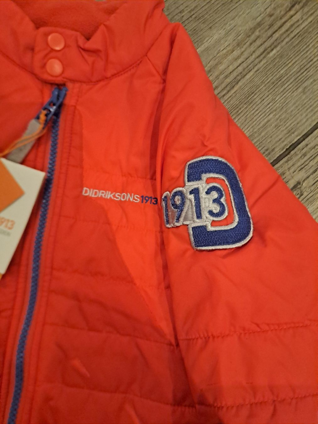 Didriksons Jacken & Mäntel: Jacke Didriksons 90 – Neu (gemäss Beschreibung) aus Schwanden GL von Schii 1