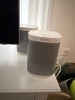 Sonos Play:1 Weiss