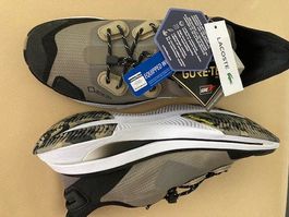 LACOSTE Damen Schuhe NEU Gr.38 GORE-TEX