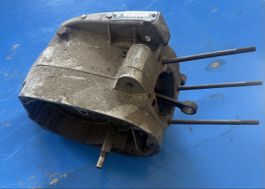 Sachs 503 / ADV CH Motor