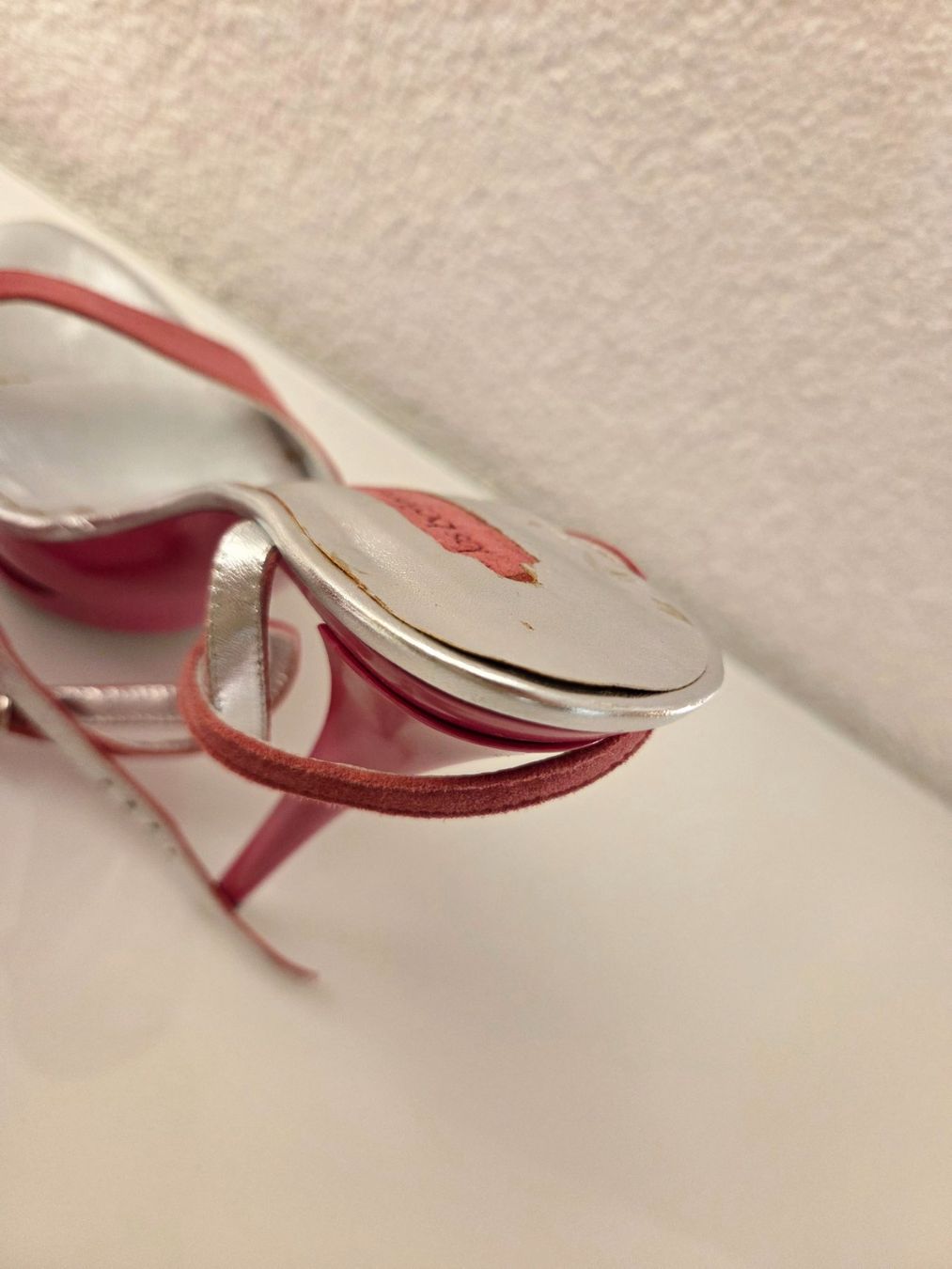 Scarpe da donna: Damen Pumps High Heels Strass Grösse 36 – Nuovo e nell'imballaggio originale da Braunau venduto da Brand-Store 2