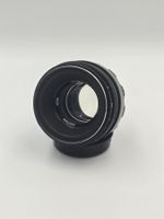 Helios 44-2 KMZ 58mm f/2, M42 Mount, Declicked für Video