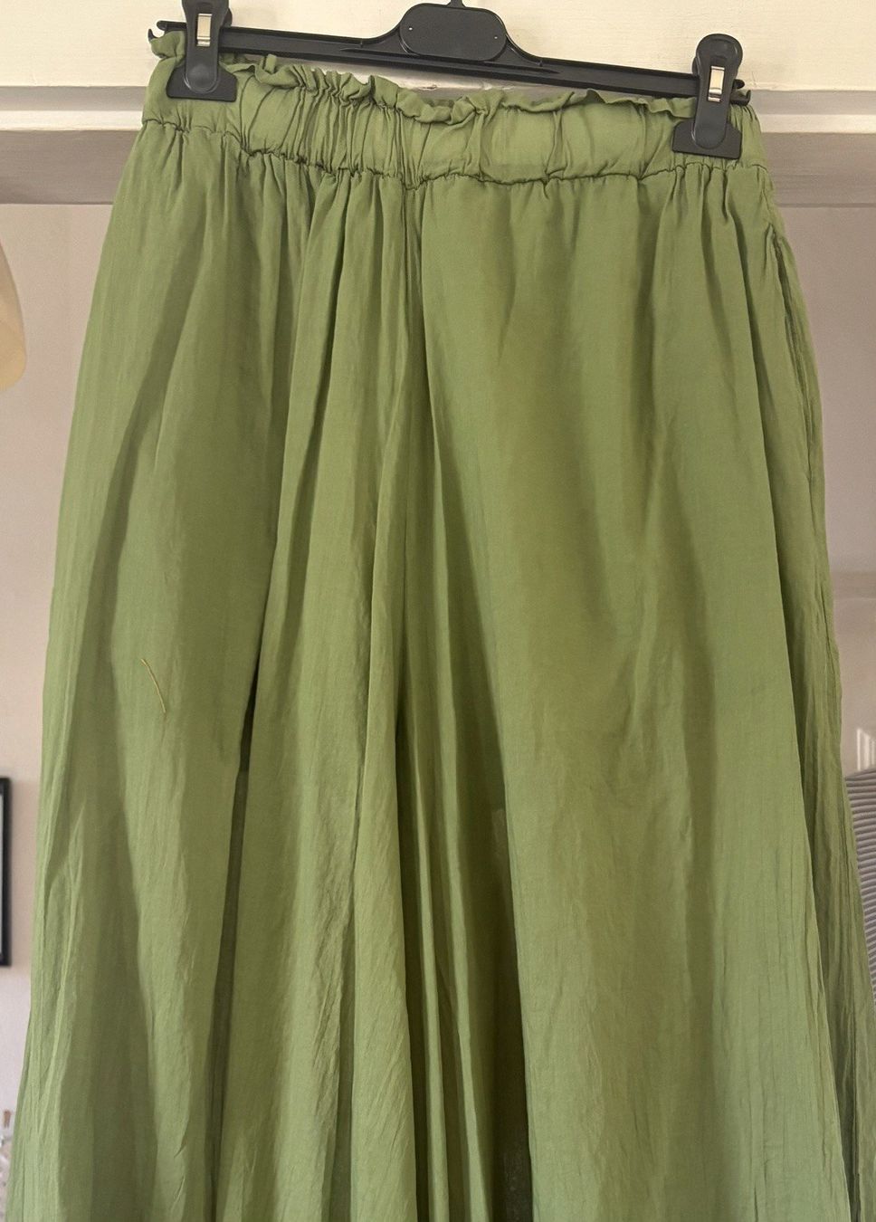 Pantalons: PANTALONS SUPER LEGÈR EN COTON! M – Neuf avec emballage d'origine à Locarno par NicoNion 4