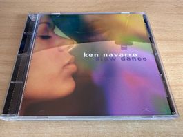 Ken Navarro – Slow Dance